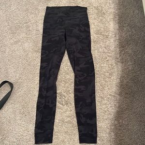 LULULEMON ALIGN LEGGINGS